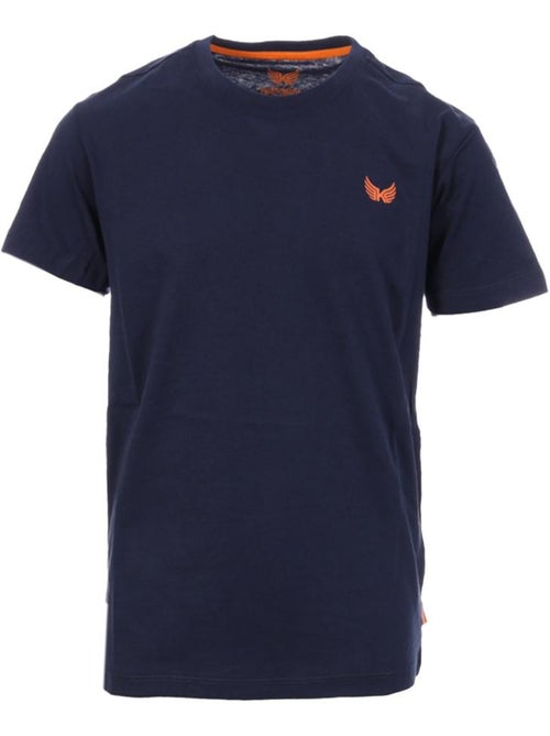 T-shirt Kaporal ORYE para Menino, Azul-Marinho - Kiabi T-shirt Kaporal ORYE para Menino, Azul-Marinho - Kiabi