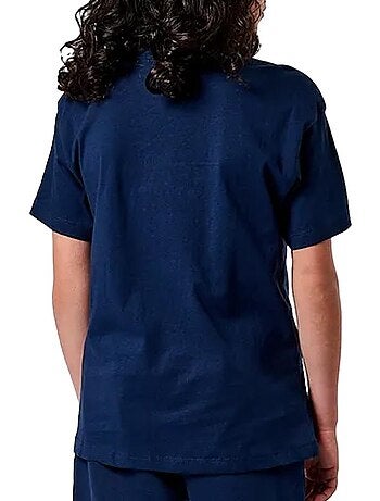 T-shirt Rosa para Menino Kaporal Otler