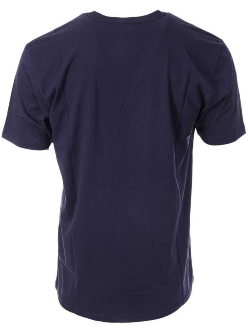 T-shirt Kaporal RALY para Homem, Azul Marinho Azul-marinho - Kiabi