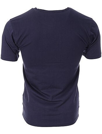 T-Shirt Branco Kaporal RYZZ para Homem