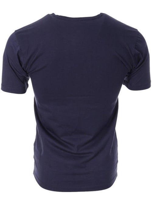 T-shirt Kaporal RYZZH25M11 para Homem Azul Marinho - Kiabi
