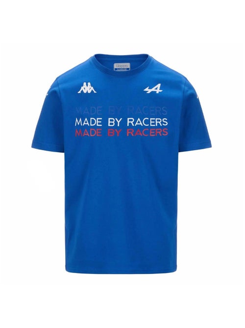 T-shirt kappa ardlo azul para homem - Kiabi T-shirt kappa ardlo azul para homem - Kiabi
