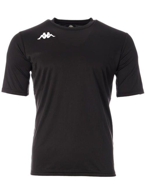 T-shirt kappa danielo preto para homem - Kiabi T-shirt kappa danielo preto para homem - Kiabi