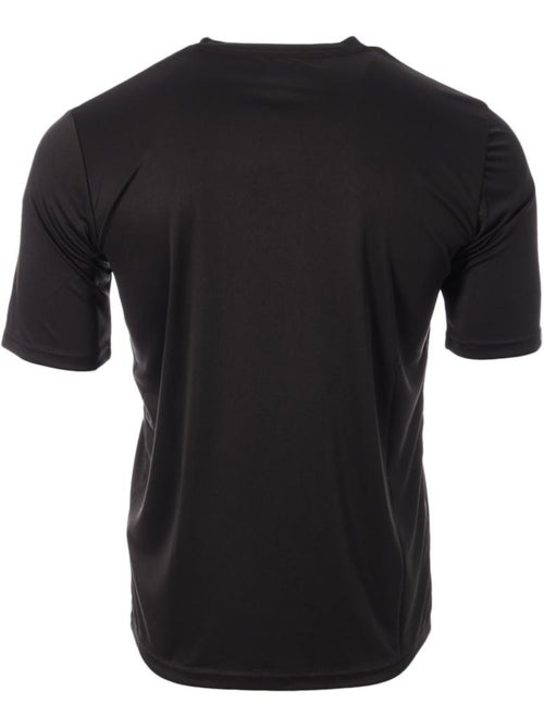 T-shirt kappa danielo preto para homem - Kiabi T-shirt kappa danielo preto para homem - Kiabi