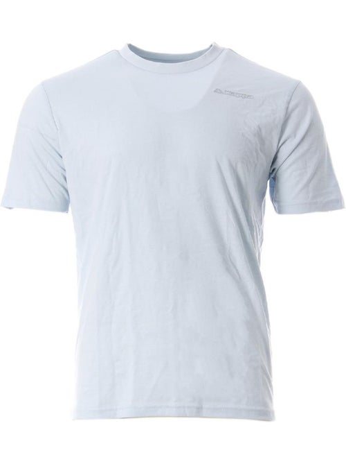 T-shirt kappa fiomo azul para homem - Kiabi T-shirt kappa fiomo azul para homem - Kiabi