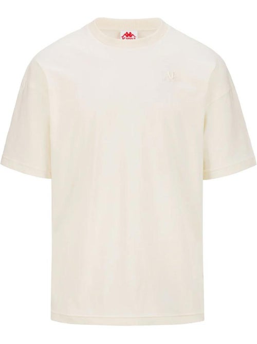 T-shirt kappa fiomo bege para homem - Kiabi T-shirt kappa fiomo bege para homem - Kiabi