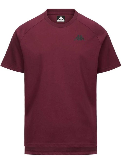 T-shirt kappa gonnis vermelha para homem - Kiabi T-shirt kappa gonnis vermelha para homem - Kiabi