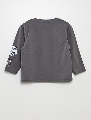 T-shirt 'La Nasa' - 'Name it'