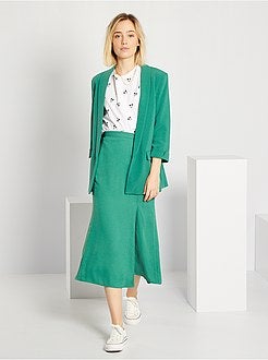 T-shirt larga 'Disney' - Kiabi