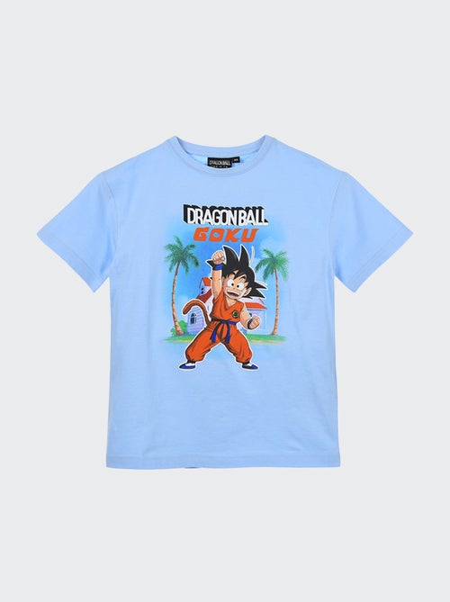 T-shirt larga 'Dragon Ball Z' - Kiabi