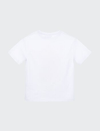 T-shirt larga 'Dragon Ball Z'