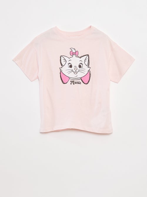 T-shirt larga 'Maria' - Kiabi