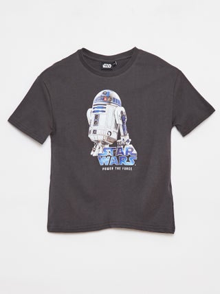 T-shirt larga 'Star Wars'