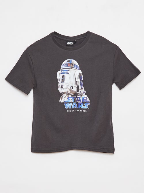 T-shirt larga 'Star Wars' - Kiabi