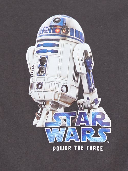 T-shirt larga 'Star Wars' - Kiabi