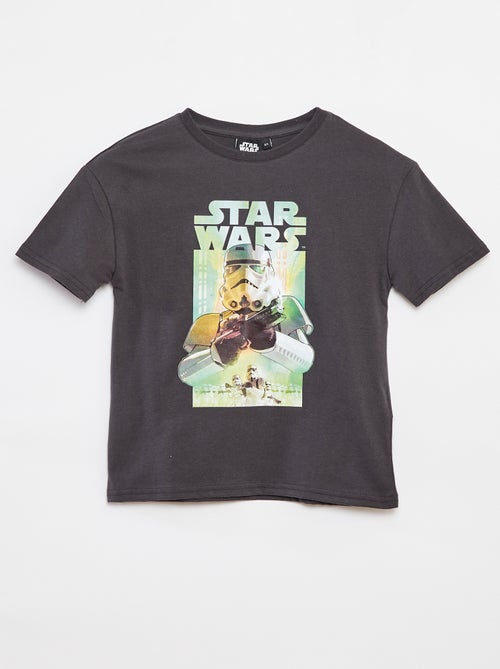T-shirt larga 'Star Wars' - Kiabi