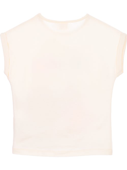 T-shirt lilo & stitch branco menina | licença oficial - Kiabi T-shirt lilo & stitch branco menina | licença oficial - Kiabi