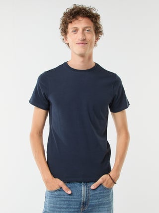 T-shirt lisa  - Slim fit  -