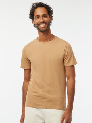 T-shirt lisa  - Slim fit  -