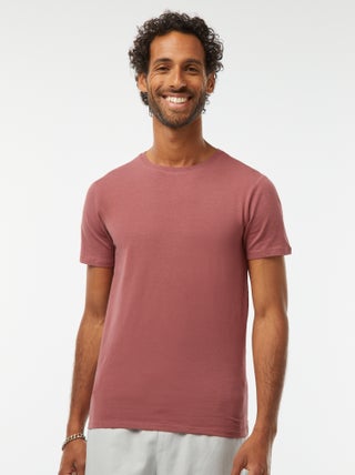 T-shirt lisa  - Slim fit  -