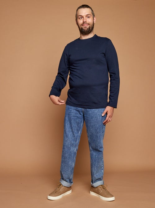 T-shirt lisa - So Easy - Kiabi