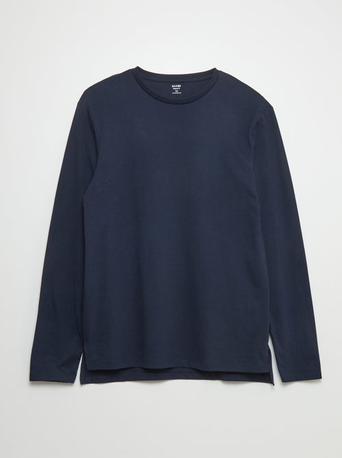 T-shirt lisa - So Easy - Kiabi