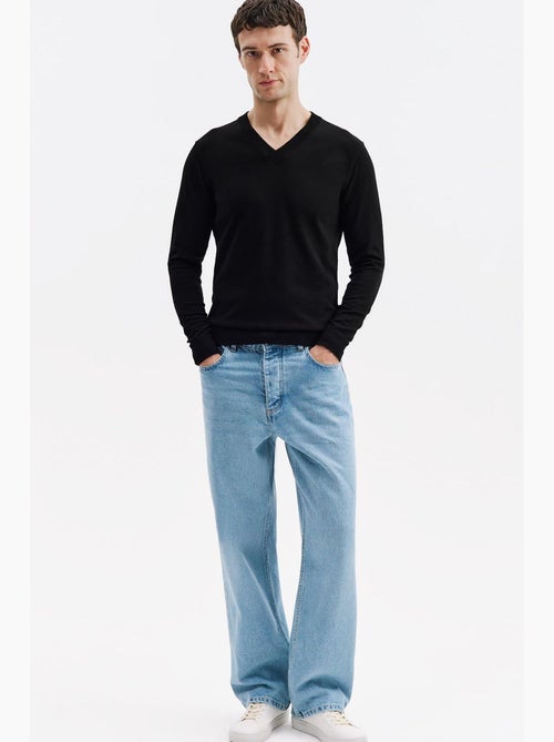 T-shirt liso giesto - Kiabi T-shirt liso giesto - Kiabi