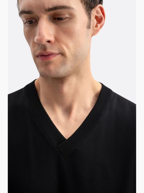 T-shirt liso giesto - Kiabi T-shirt liso giesto - Kiabi