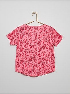 T-shirt 'LOL Surprise' - Kiabi