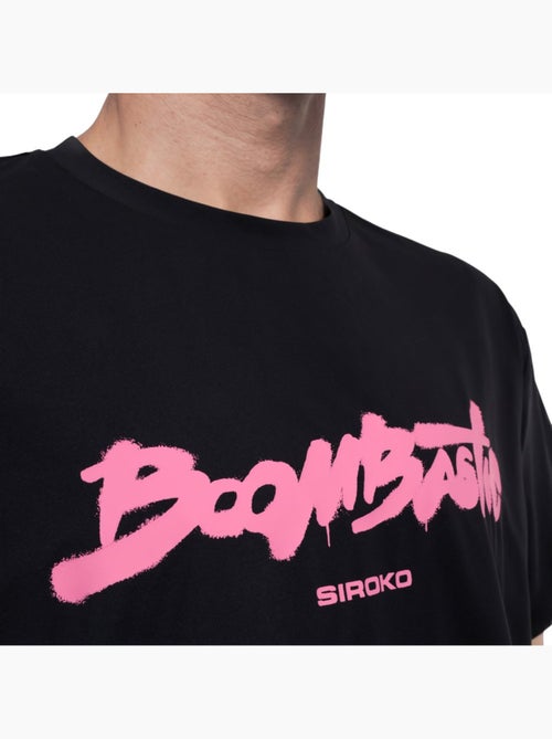 T-shirt manga curta homem boombastic - Kiabi T-shirt manga curta homem boombastic - Kiabi