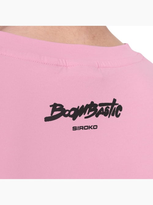 T-shirt manga curta homem boombastic - Kiabi T-shirt manga curta homem boombastic - Kiabi