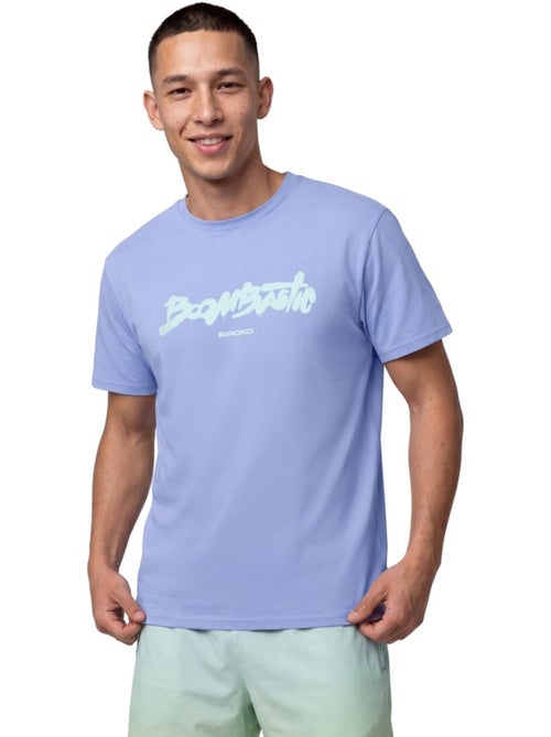 T-shirt manga curta homem boombastic - Kiabi T-shirt manga curta homem boombastic - Kiabi