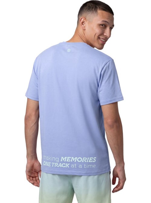 T-shirt manga curta homem boombastic - Kiabi T-shirt manga curta homem boombastic - Kiabi