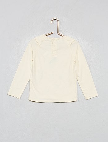 T-shirt 'Maria' dos 'Aristogatos' - Kiabi