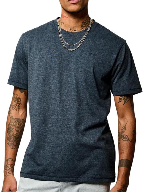 T-shirt Marine Kaporal PACCO25EM11 para Homem - Kiabi