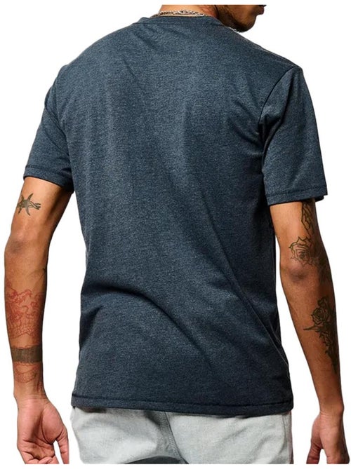 T-shirt Marine Kaporal PACCO25EM11 para Homem - Kiabi
