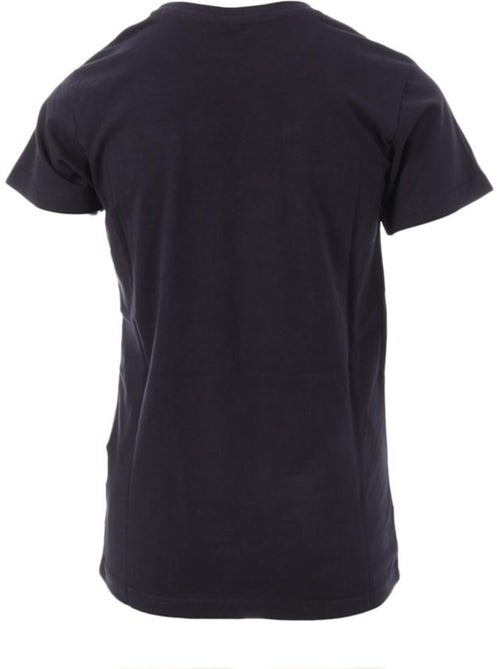 T-shirt Marine para Rapaz Redskins TS6074 - Kiabi T-shirt Marine para Rapaz Redskins TS6074 - Kiabi