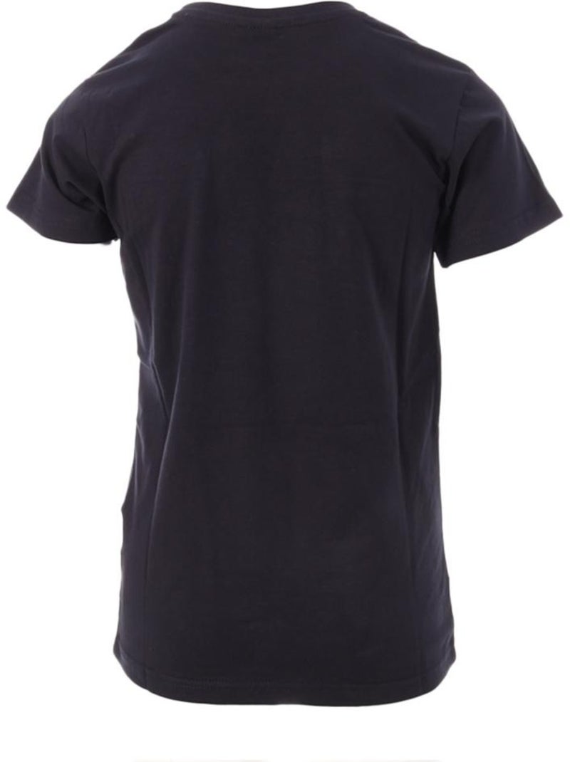T-shirt Marine para Rapaz Redskins TS6074 Azul-marinho - Kiabi