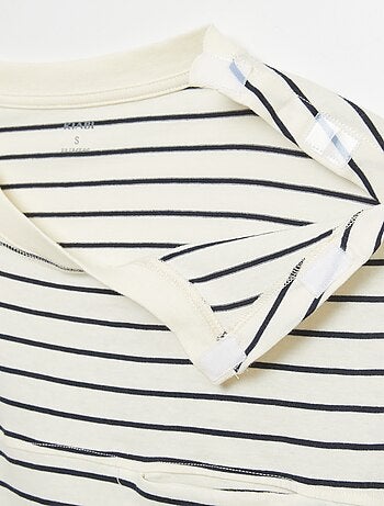 T-shirt marinheiro - So Easy