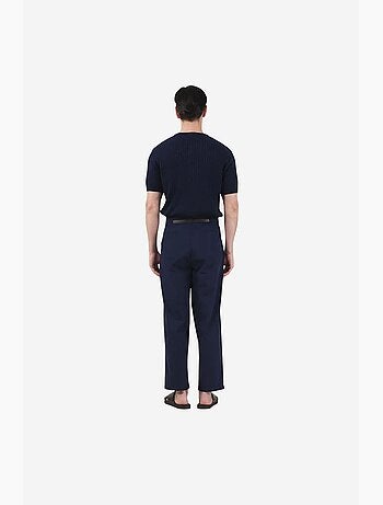 T-shirt masculina de viscose giesto