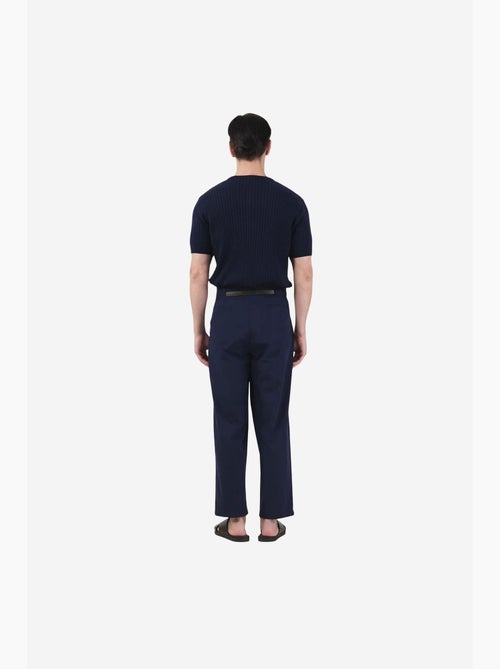 T-shirt masculina de viscose giesto - Kiabi T-shirt masculina de viscose giesto - Kiabi
