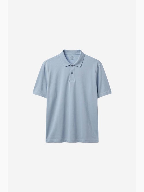 T-shirt masculina em mistura de algodão tommy - Kiabi T-shirt masculina em mistura de algodão tommy - Kiabi