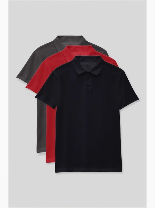 T-shirt masculina em mistura de algodão tommy - Kiabi T-shirt masculina em mistura de algodão tommy - Kiabi