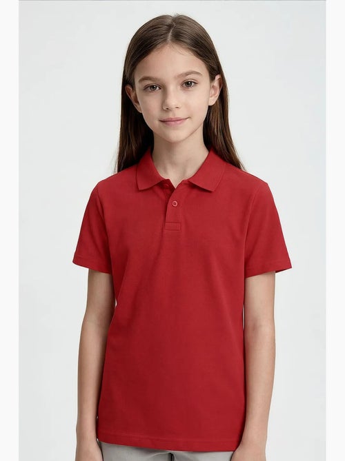 T-shirt masculina em mistura de algodão tommy - Kiabi T-shirt masculina em mistura de algodão tommy - Kiabi