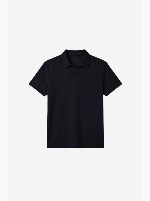 T-shirt masculina em mistura de viscose tommy - Kiabi T-shirt masculina em mistura de viscose tommy - Kiabi