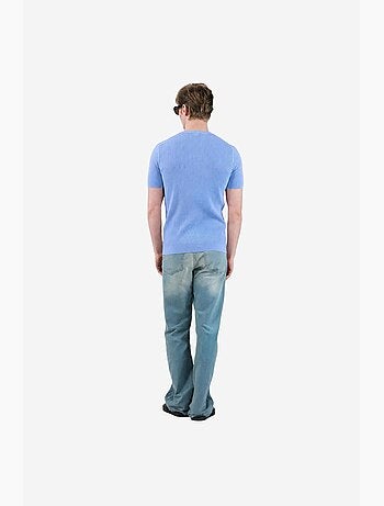 T-shirt masculina giesto