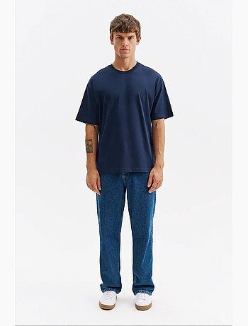 T-shirt masculina giesto