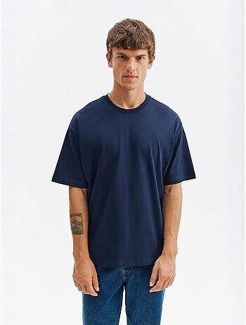 T-shirt masculina giesto