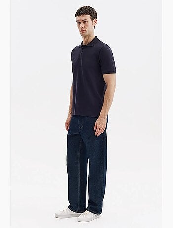 T-shirt masculina giesto