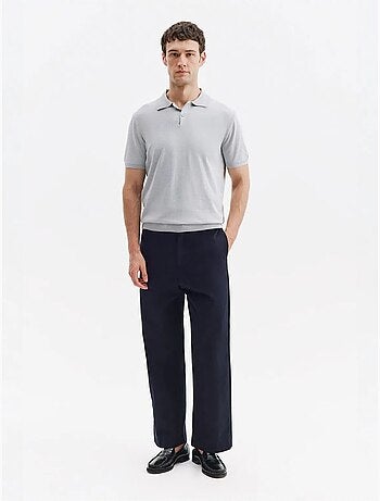 T-shirt masculina giesto